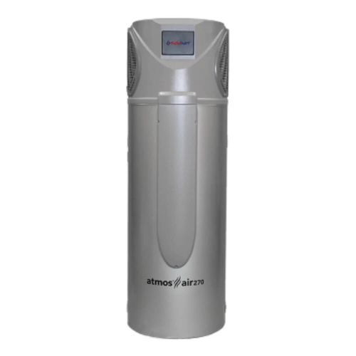 Máy nước nóng bơm nhiệt heat pump Solahart Atmos Air 270L