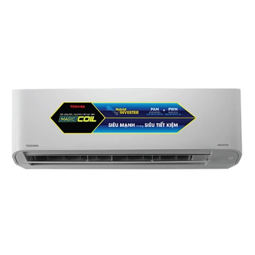 Điều hòa không khí Toshiba RAS-H18C2KCVG-V