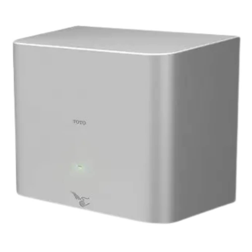 Máy sấy tay Toto TYC322M (Màu bạc)