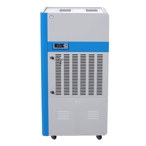 Máy hút ẩm công nghiệp Fujihaia DH240BG