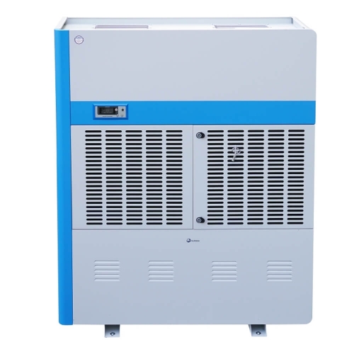 Máy hút ẩm công nghiệp Fujihaia DH480BG