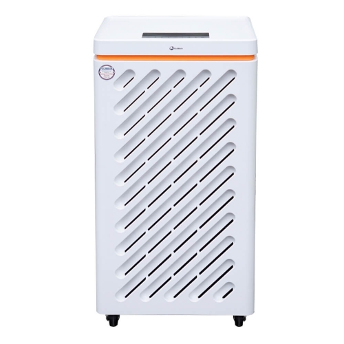 Máy hút ẩm công nghiệp Fujihaia DH90W