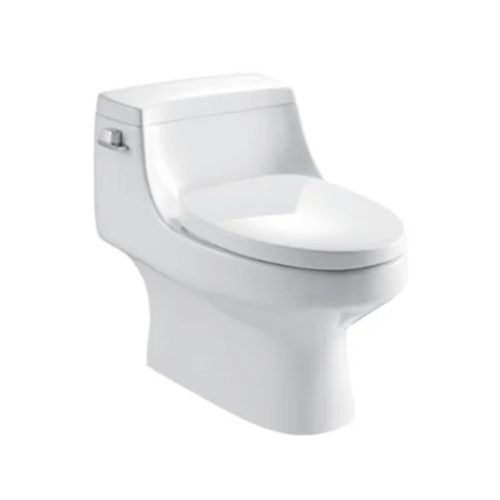 Bàn cầu 1 khối Moen SW0154C