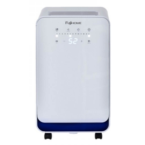 Máy hút ẩm dân dụng Fujihome DH10