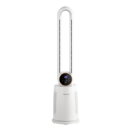 Quạt không cánh tích hợp lọc không khí bằng ion Fujihome BF-03R