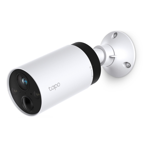 Camera an ninh dùng pin 2 camera TP-Link Tapo C400S2 2MP 1080P