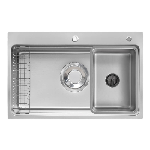 Chậu rửa bát Kluger KF7850FS Plus