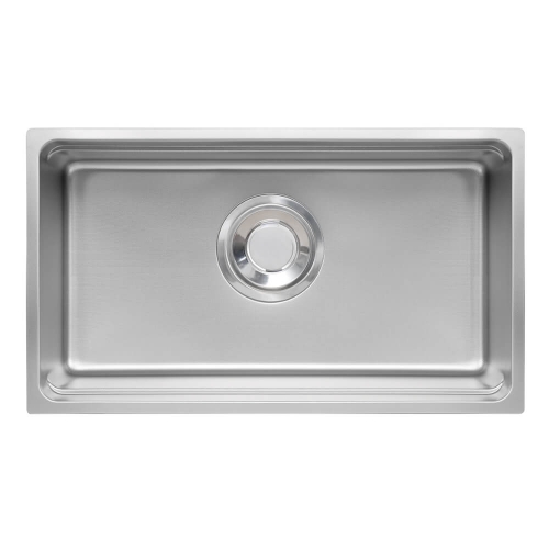 Chậu rửa bát Kluger KU7844FS Basic