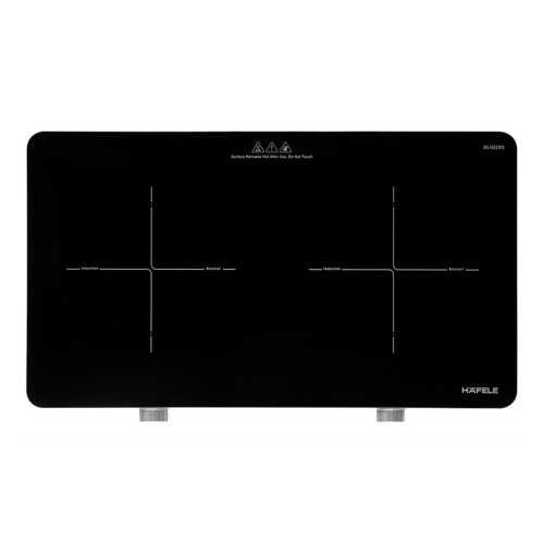 Bếp từ 2 vùng nấu Hafele 536.66.850 HS-I5521FG