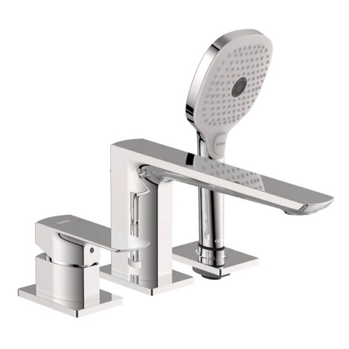 Sen tắm gắn bồn Jomoo 39033-717/1A-1