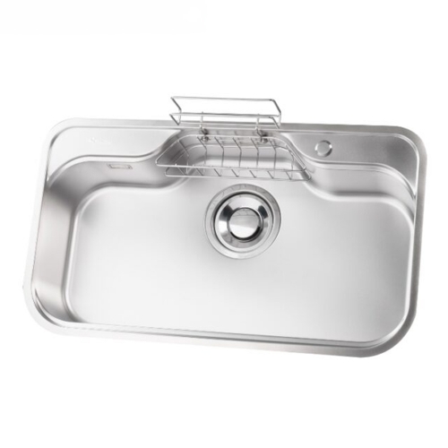 Chậu rửa bát phong cách Nhật Konox Tari 9051SM