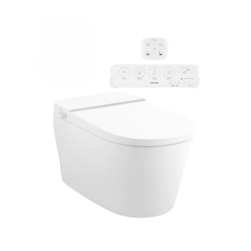 Bồn cầu điện tử Moen DUNA SW1581CL