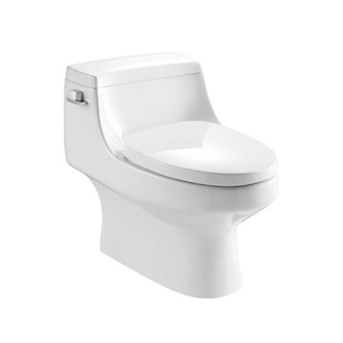 Bồn cầu 1 khối Moen SW3154C1