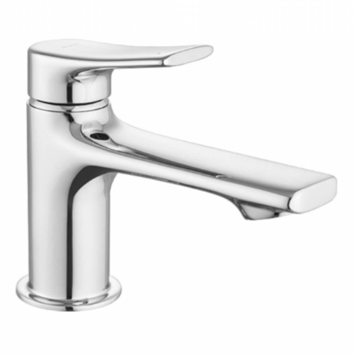 Vòi chậu rửa mặt nóng lạnh Moen Rock GN30121