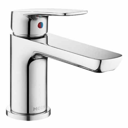 Vòi chậu rửa mặt nóng lạnh Moen York GN10121