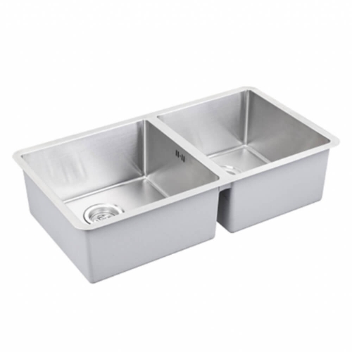 Chậu rửa chén 2 hố Moen SK27112