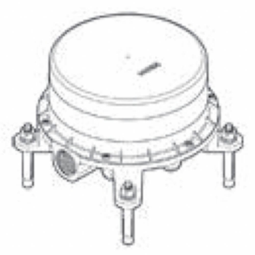 Đế âm Moen 157642