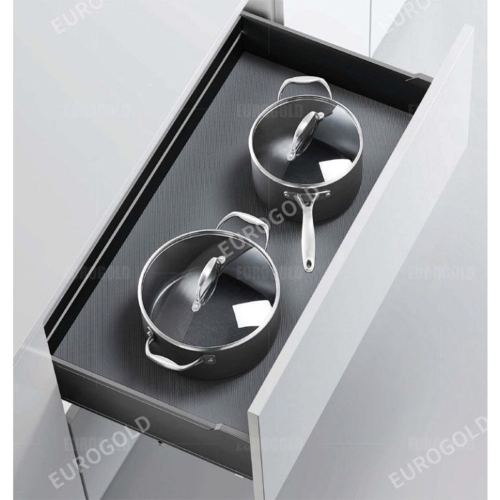 Giá xoong nồi nhôm cao cấp Eurogold EUM5180G (EMG6580)