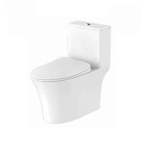 Bồn cầu 2 khối Hafele 588.44.400