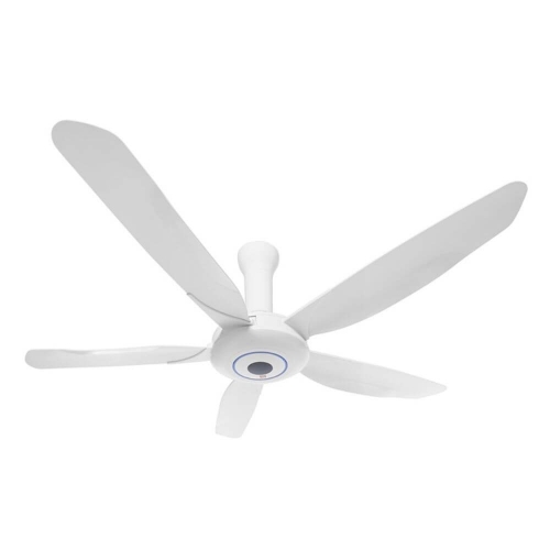 Quạt trần KDK 5 cánh Z60WS(WH) 76W