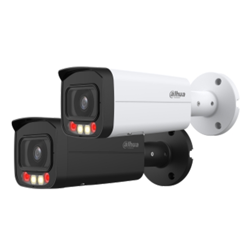 Camera IP Dahua DH-IPC-HFW2549T-AS-IL 5MP