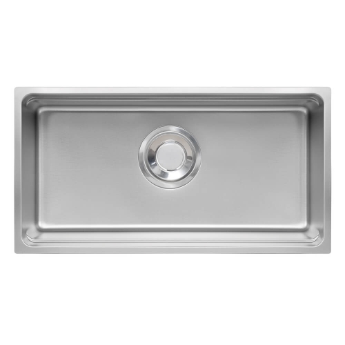 Chậu rửa bát Kluger KU8844FS Basic