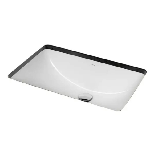 Chậu Lavabo TOTO LW1536V/TL516GV đặt âm bàn