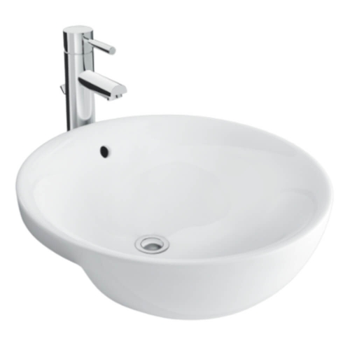 Chậu rửa bán âm Inax AL-333V