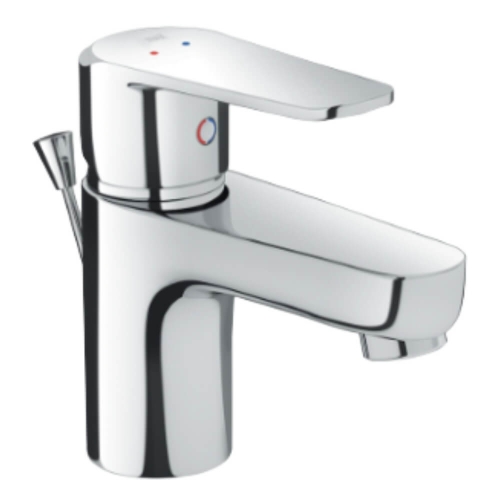 Vòi chậu rửa mặt Inax LFV-2012S