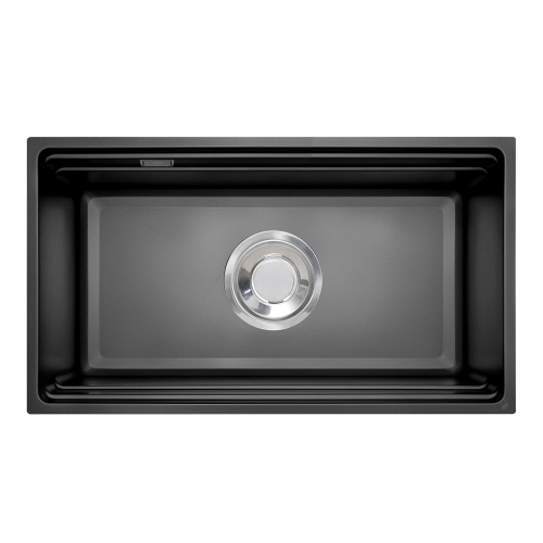 Chậu rửa bát Kluger KG7644FB Basic