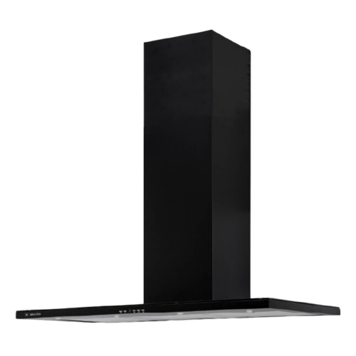 Máy hút khói khử mùi Malloca SLIM K-4250