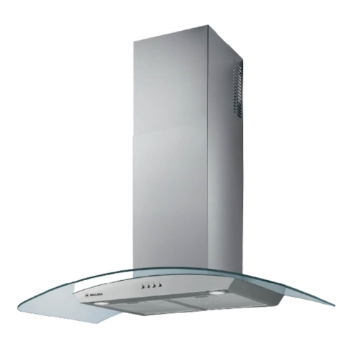 Máy hút khói khử mùi Malloca DELTA-K890V