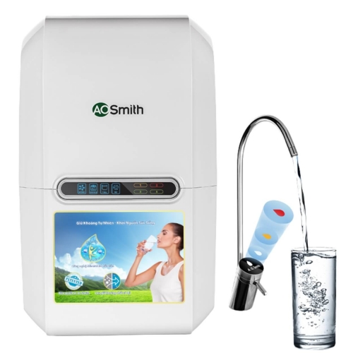 Máy lọc nước A.O. Smith VITA Plus