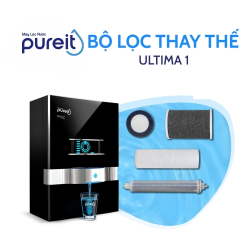 Bộ lọc thay thế Pureit Ultima GKK1