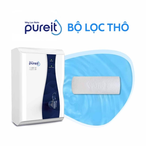 Bộ Lọc Thô Thay Thế Pureit Casa G2
