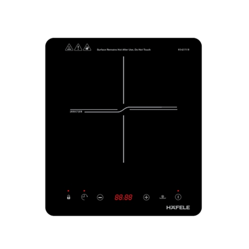 Bếp từ đơn HIS-I2711B Hafele 536.61.890