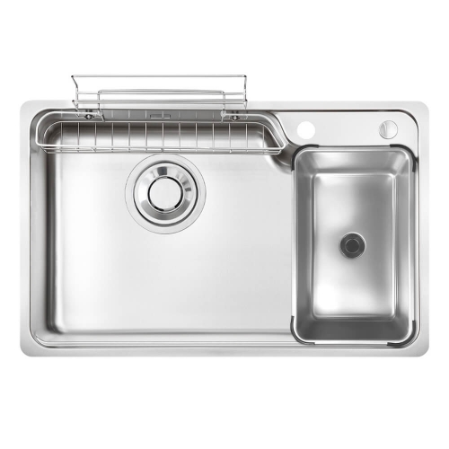 Chậu rửa bát Kluger KH8050FS Plus