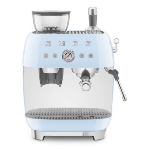 Máy pha cà phê espresso Smeg EGF03PBEU