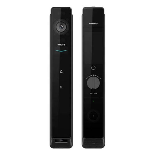 Khóa cửa thông minh Philips DDL902-MVP-11HWS 3 Camera Face ID