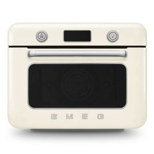 Lò nướng kèm hấp Smeg 50's Style COF01CREU