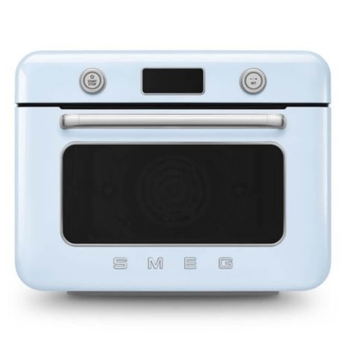 Lò nướng kèm hấp Smeg 50's Style COF01PBEU
