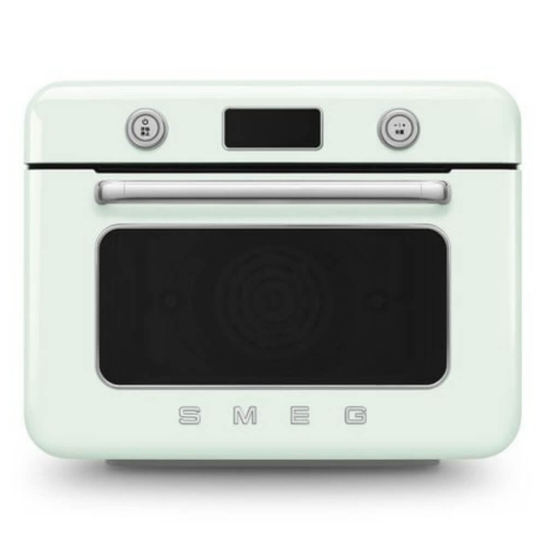 Lò nướng kèm hấp Smeg 50's Style COF01PGEU