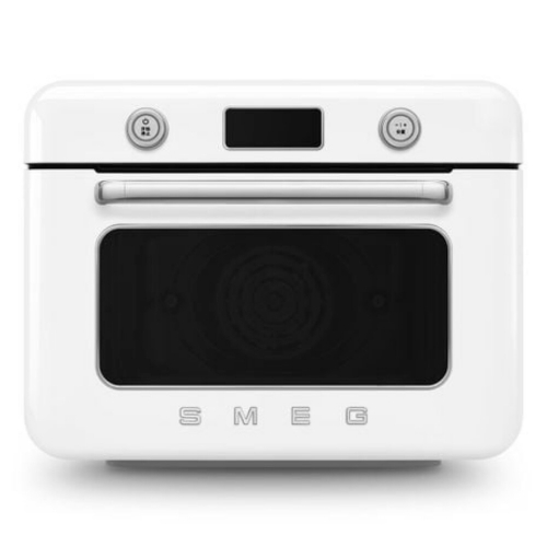 Lò nướng kèm hấp Smeg 50's Style COF01WHEU