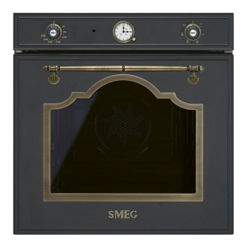 Lò nướng âm tủ Smeg Cortina 60cm SF67C1AO