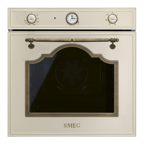 Lò nướng âm tủ Smeg Cortina 60cm SF67C1PO
