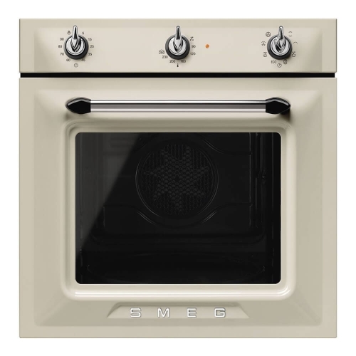 Lò nướng âm tủ Smeg Victoria 60cm SF6905P1