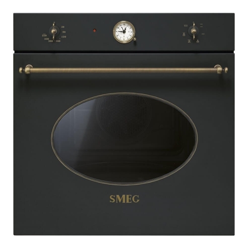 Lò nướng âm tủ Smeg Coloniale 60cm SF800AO
