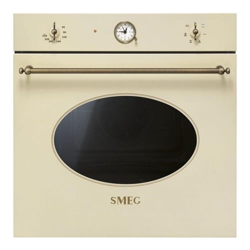 Lò nướng âm tủ Smeg Coloniale 60cm SF800PO