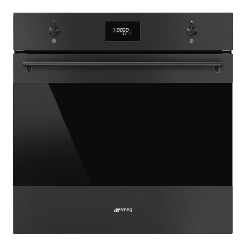 Lò nướng âm tủ Smeg Classica 60cm SFP6301TVN