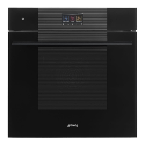 Lò nướng đối lưu kết hợp hơi nước âm tủ meg Linea 60cm SOP6104S2PB3